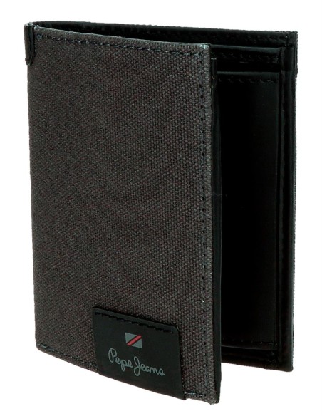 7411134 BILLETERO PJL HILLTOP ANTRACITA