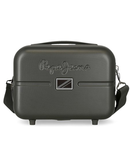 7693931 NECESER ABS ADAP.  PJL ACCENT ANTRACITA 7693931 NECESER ABS ADAP.  PJL ACCENT ANTRACITA