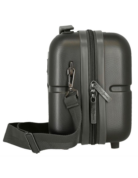 7693931 NECESER ABS ADAP.  PJL ACCENT ANTRACITA 7693931 NECESER ABS ADAP.  PJL ACCENT ANTRACITA