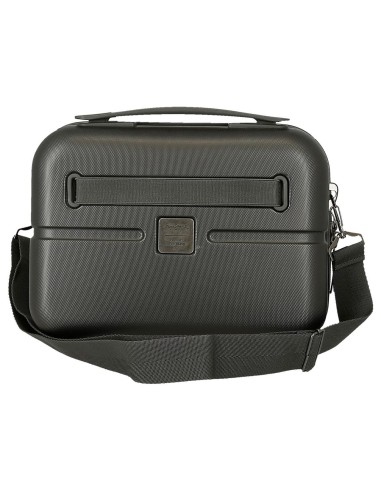 7693931 NECESER ABS ADAP.  PJL ACCENT ANTRACITA