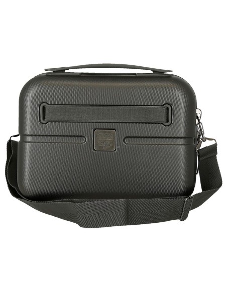 7693931 NECESER ABS ADAP.  PJL ACCENT ANTRACITA 7693931 NECESER ABS ADAP.  PJL ACCENT ANTRACITA