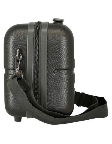 7693931 NECESER ABS ADAP.  PJL ACCENT ANTRACITA