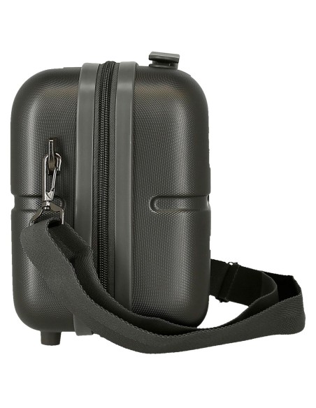 7693931 NECESER ABS ADAP.  PJL ACCENT ANTRACITA 7693931 NECESER ABS ADAP.  PJL ACCENT ANTRACITA