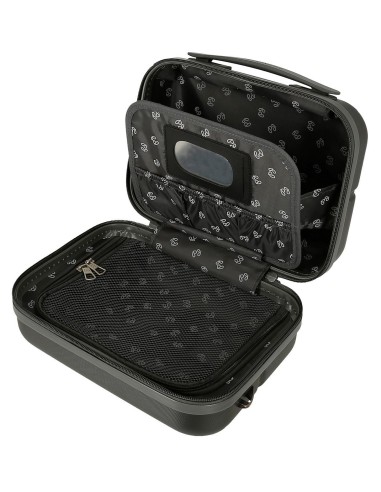 7693931 NECESER ABS ADAP.  PJL ACCENT ANTRACITA