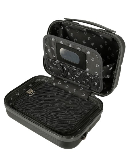 7693931 NECESER ABS ADAP.  PJL ACCENT ANTRACITA 7693931 NECESER ABS ADAP.  PJL ACCENT ANTRACITA