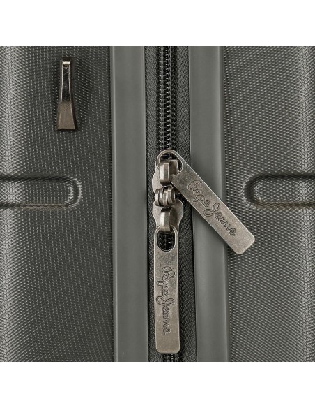 7693931 NECESER ABS ADAP.  PJL ACCENT ANTRACITA 7693931 NECESER ABS ADAP.  PJL ACCENT ANTRACITA