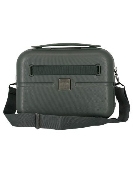 7693933 NECESER ABS ADAP.  PJL ACCENT VERDE