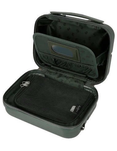 7693933 NECESER ABS ADAP.  PJL ACCENT VERDE