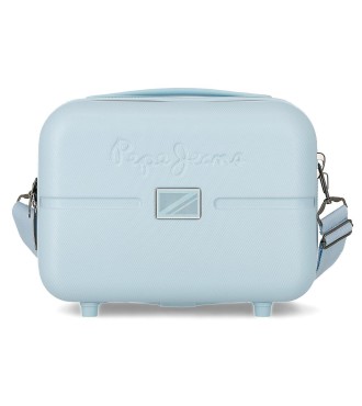 7693934 NECESER ABS PJL ACCENT AZUL CLARO