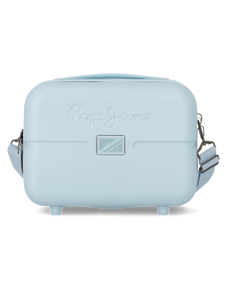 7693934 NECESER ABS PJL ACCENT AZUL CLARO