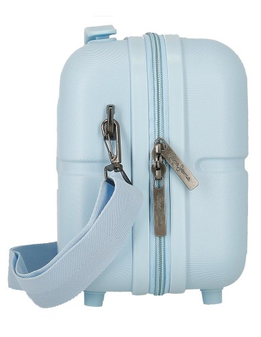 7693934 NECESER ABS PJL ACCENT AZUL CLARO