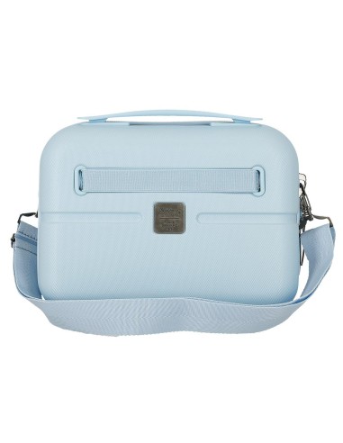 7693934 NECESER ABS PJL ACCENT AZUL CLARO