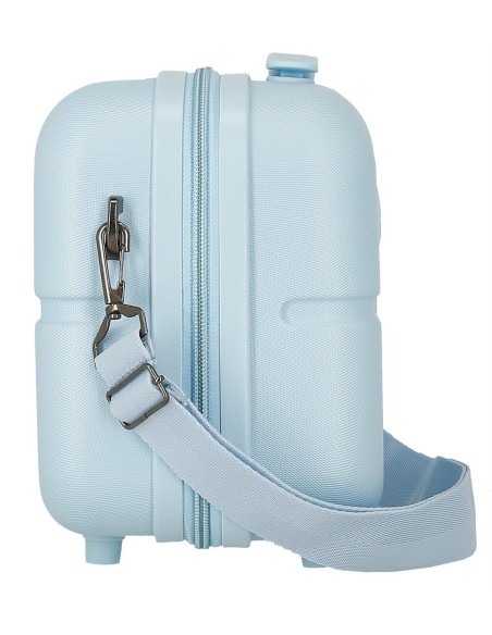 7693934 NECESER ABS PJL ACCENT AZUL CLARO