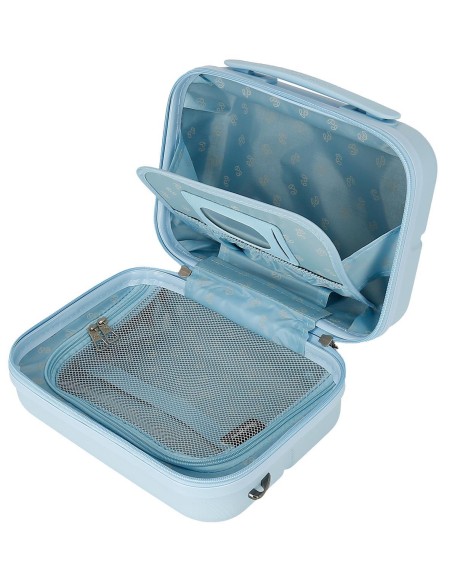 7693934 NECESER ABS PJL ACCENT AZUL CLARO
