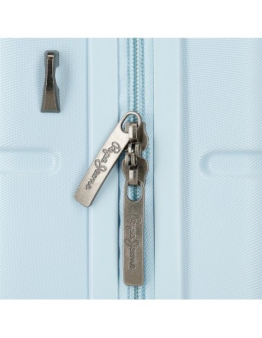 7693934 NECESER ABS PJL ACCENT AZUL CLARO