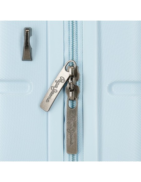 7693934 NECESER ABS PJL ACCENT AZUL CLARO