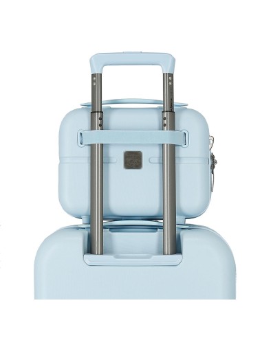 7693934 NECESER ABS PJL ACCENT AZUL CLARO