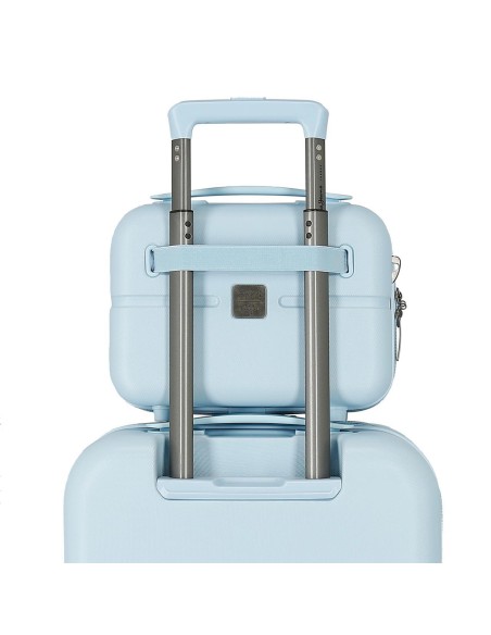 7693934 NECESER ABS PJL ACCENT AZUL CLARO