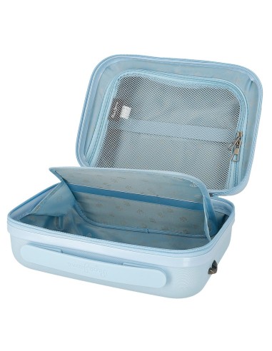 7693934 NECESER ABS PJL ACCENT AZUL CLARO