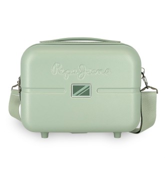 7693939 NECESER ABS ADAP.  PJL ACCENT VERDE VINTAGE