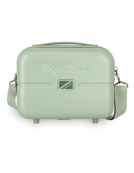 7693939 NECESER ABS ADAP.  PJL ACCENT VERDE VINTAGE 7693939 NECESER ABS ADAP.  PJL ACCENT VERDE VINTAGE