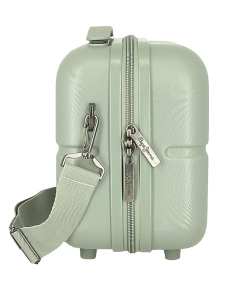 7693939 NECESER ABS ADAP.  PJL ACCENT VERDE VINTAGE 7693939 NECESER ABS ADAP.  PJL ACCENT VERDE VINTAGE