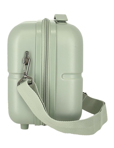 7693939 NECESER ABS ADAP.  PJL ACCENT VERDE VINTAGE 7693939 NECESER ABS ADAP.  PJL ACCENT VERDE VINTAGE