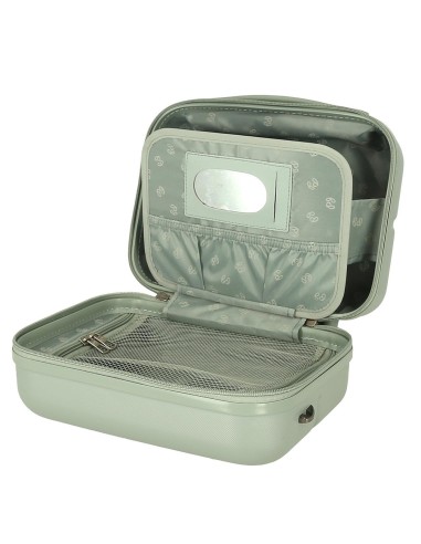 7693939 NECESER ABS ADAP.  PJL ACCENT VERDE VINTAGE