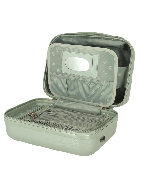 7693939 NECESER ABS ADAP.  PJL ACCENT VERDE VINTAGE 7693939 NECESER ABS ADAP.  PJL ACCENT VERDE VINTAGE