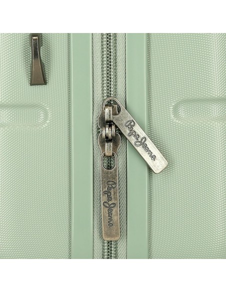 7693939 NECESER ABS ADAP.  PJL ACCENT VERDE VINTAGE 7693939 NECESER ABS ADAP.  PJL ACCENT VERDE VINTAGE