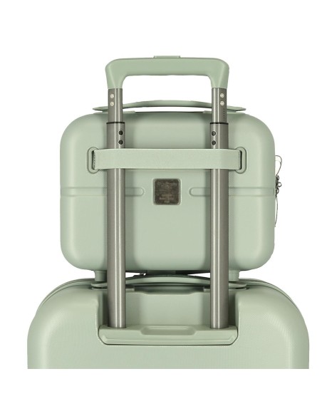 7693939 NECESER ABS ADAP.  PJL ACCENT VERDE VINTAGE 7693939 NECESER ABS ADAP.  PJL ACCENT VERDE VINTAGE