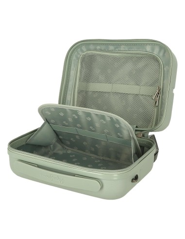 7693939 NECESER ABS ADAP.  PJL ACCENT VERDE VINTAGE