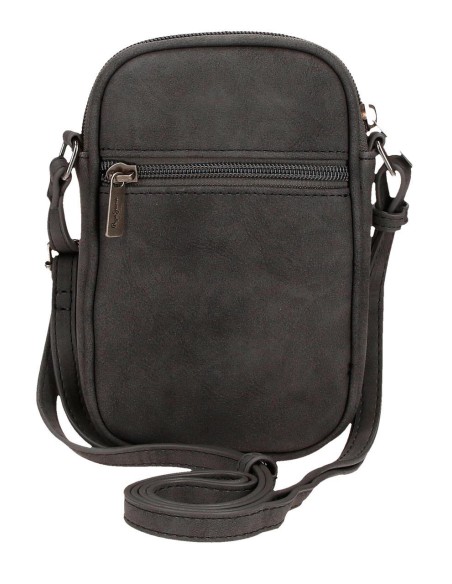 7755231 PORTAMOVIL BANDOLERA PJL HOLLY NEGRO 7755231 PORTAMOVIL BANDOLERA PJL HOLLY NEGRO