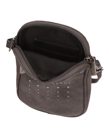 7755231 PORTAMOVIL BANDOLERA PJL HOLLY NEGRO