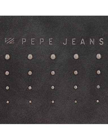 7755231 PORTAMOVIL BANDOLERA PJL HOLLY NEGRO