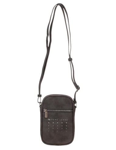 7755231 PORTAMOVIL BANDOLERA PJL HOLLY NEGRO