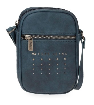 7755232 PORTAMOVIL BANDOLERA PJL HOLLY MARINO