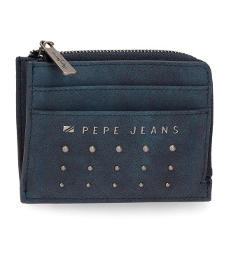 7758132 TARJETERO C/CREM.PJL HOLLY MARINO