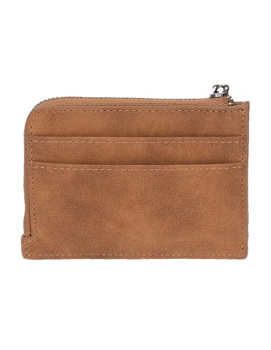 7758133 TARJETERO C/CREM.PJL HOLLY MARRON