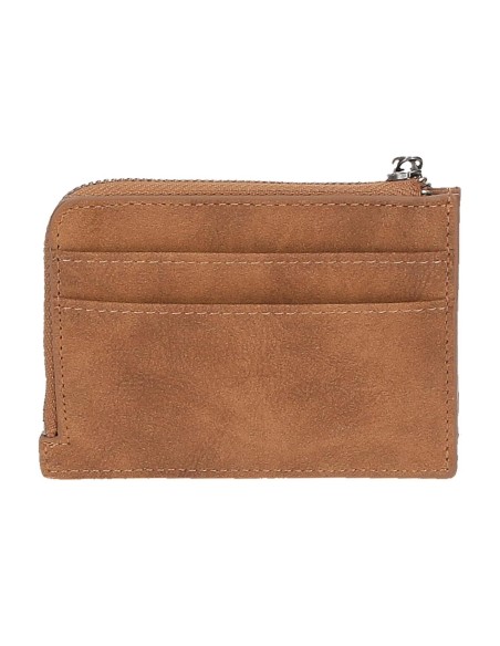 7758133 TARJETERO C/CREM.PJL HOLLY MARRON 7758133 TARJETERO C/CREM.PJL HOLLY MARRON