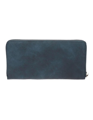 7758532 BILLETERO C/CREMALLERA PJL HOLLY MARINO