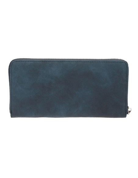 7758532 BILLETERO C/CREMALLERA PJL HOLLY MARINO 7758532 BILLETERO C/CREMALLERA PJL HOLLY MARINO