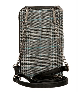 7765331 PORTAMOVIL BANDOLERA PJL KENDRA NEGRO 2