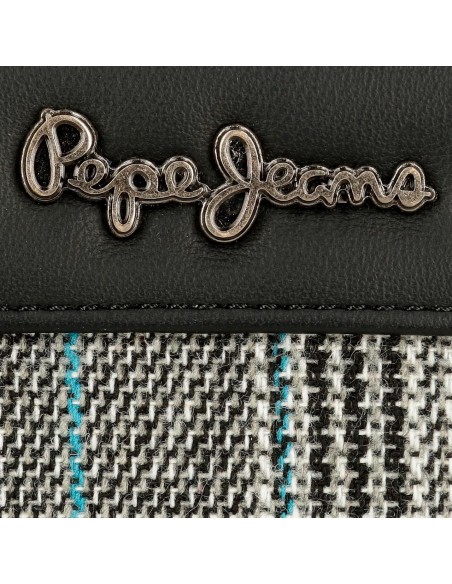 7765331 PORTAMOVIL BANDOLERA PJL KENDRA NEGRO 7765331 PORTAMOVIL BANDOLERA PJL KENDRA NEGRO