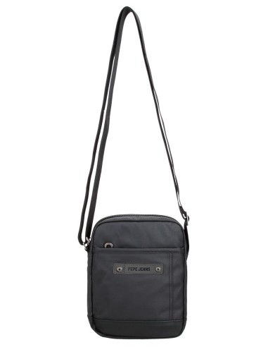 7775531 BANDOLERA 2C. PJL HATFIELD NEGRO