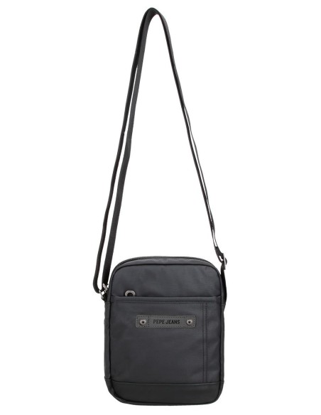 7775531 BANDOLERA 2C. PJL HATFIELD NEGRO 7775531 BANDOLERA 2C. PJL HATFIELD NEGRO