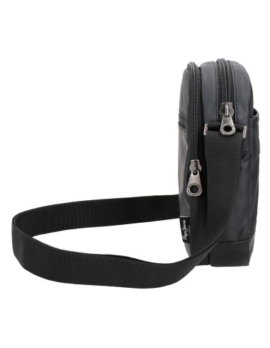 7775531 BANDOLERA 2C. PJL HATFIELD NEGRO