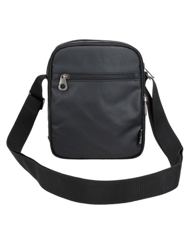 7775531 BANDOLERA 2C. PJL HATFIELD NEGRO