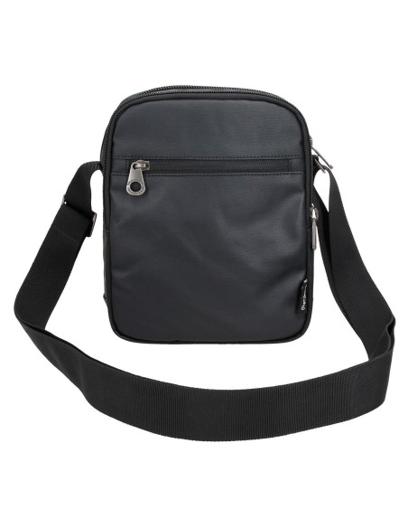 7775531 BANDOLERA 2C. PJL HATFIELD NEGRO 7775531 BANDOLERA 2C. PJL HATFIELD NEGRO