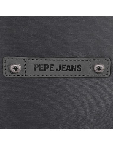 7775531 BANDOLERA 2C. PJL HATFIELD NEGRO